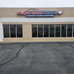 ExpressCare Urgent Care Center Salisbury