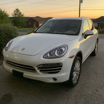 Silver Star Motors - Porsche Cayenne - Car Dealers Near Me - Tallmadge, Ohio Silver Star Motors - Porsche Cayenne - Car Dealers Near Me - Tallmadge, Ohio