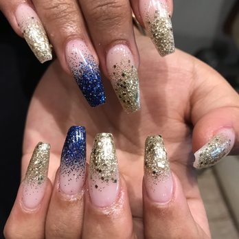 Diamond Nails - Nail Salons Near Me - Beaufort, South Carolina Diamond Nails - Nail Salons Near Me - Beaufort, South Carolina
