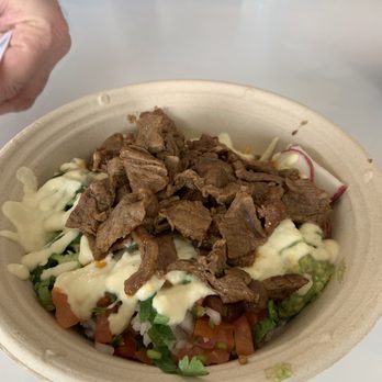 Fresh Cafe - Mexican bowl - Breakfast & Brunch Near Me - Escondido, California Fresh Cafe - Mexican bowl - Breakfast & Brunch Near Me - Escondido, California