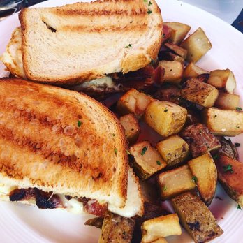 Huck's American Craft - Huck's Egg Sandwich - Bars Near Me - Baltimore, Maryland Huck's American Craft - Huck's Egg Sandwich - Bars Near Me - Baltimore, Maryland
