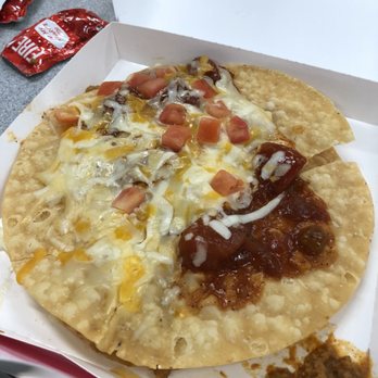 Taco Bell - Fast Food Near Me - Roseville, California Taco Bell - Fast Food Near Me - Roseville, California