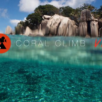 Coral Climb - Virtual Reality, 360 video productions - Video/Film Production Near Me - Santa Monica, California Coral Climb - Virtual Reality, 360 video productions - Video/Film Production Near Me - Santa Monica, California