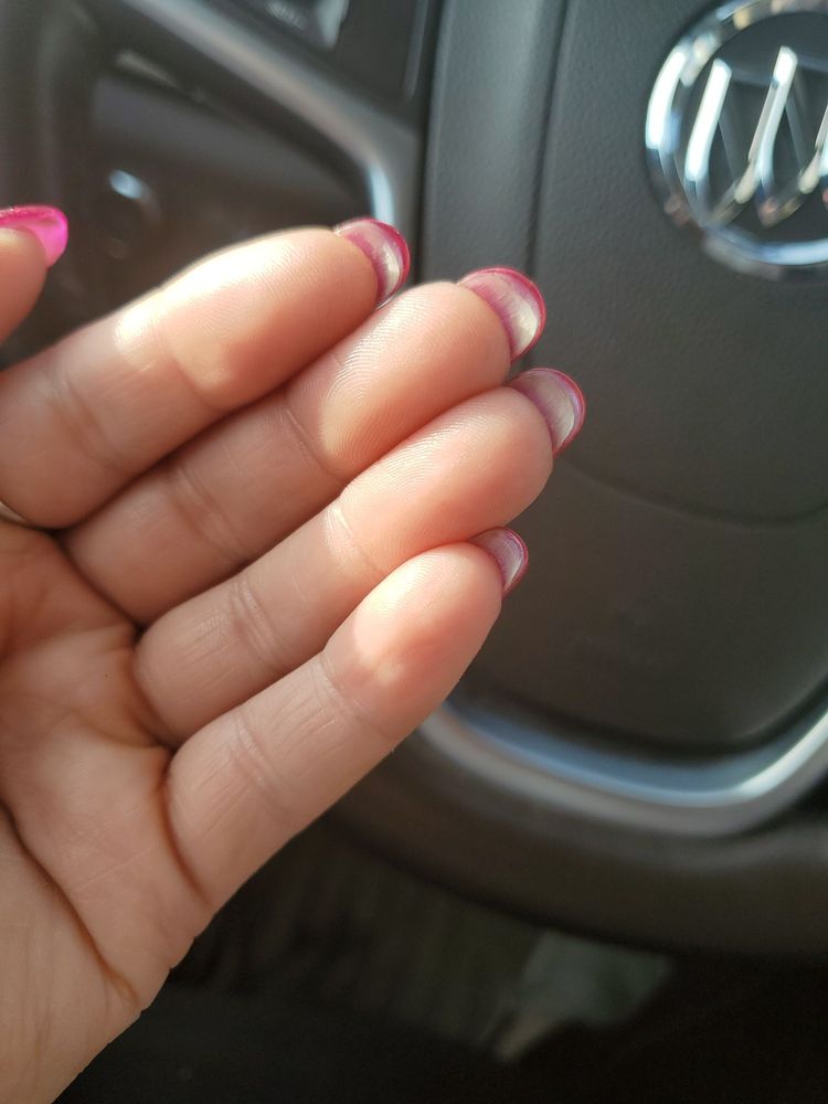 PRO NAILS Updated August 2024 10 Photos 2900 S Main St, Rice Lake