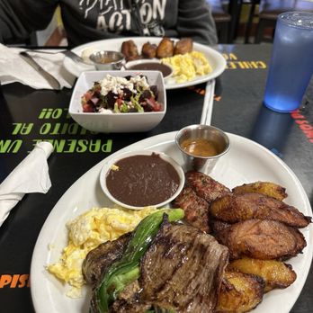 Antojitos Guatemaltecos - About to get our grub on - Latin American Near Me - El Cerrito, California Antojitos Guatemaltecos - About to get our grub on - Latin American Near Me - El Cerrito, California