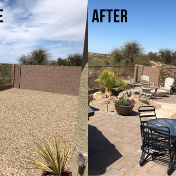 tucson pools & landscape - Landscape Architects or Designers Near Me - Tucson, Arizona