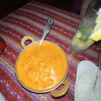 Electric Karma - Chicken Tikka Masala - Indian Near Me - Los Angeles, California Electric Karma - Chicken Tikka Masala - Indian Near Me - Los Angeles, California