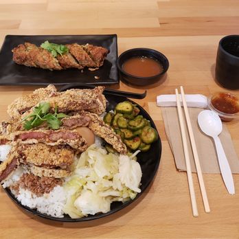 Yi Mei - I am ready to chow down!! - Taiwanese Near Me - San Gabriel, California Yi Mei - I am ready to chow down!! - Taiwanese Near Me - San Gabriel, California