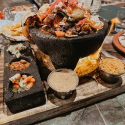 Molcajete