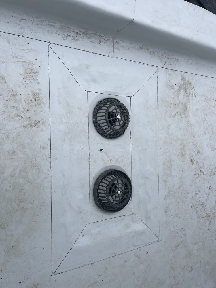 Slide of A&J's Professional Roofing