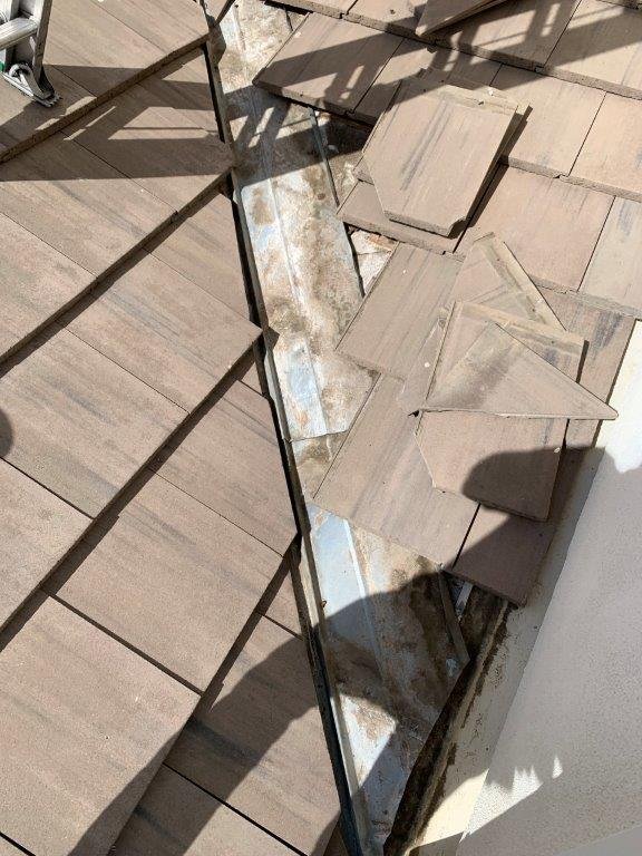 Slide of LFG Roofing