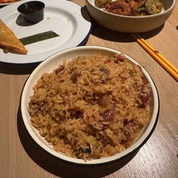 Gai Noi - Pork Fried Rice - Desserts Near Me - Minneapolis, Minnesota Gai Noi - Pork Fried Rice - Desserts Near Me - Minneapolis, Minnesota