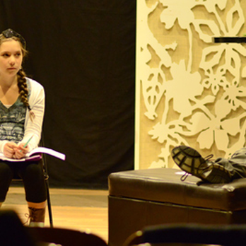 The Heller Approach Acting Studio - student scene - Performing Arts Near Me - North Hollywood, California The Heller Approach Acting Studio - student scene - Performing Arts Near Me - North Hollywood, California
