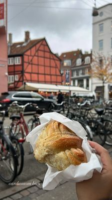 Andersen & Maillard by null Andersen & Maillard by null