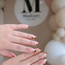 Mimi Mai Nail Spa