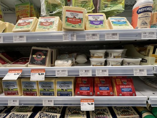 Natural Grocers by null