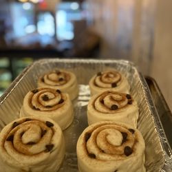 Bake n' Brew Homestyle Bakery and Café