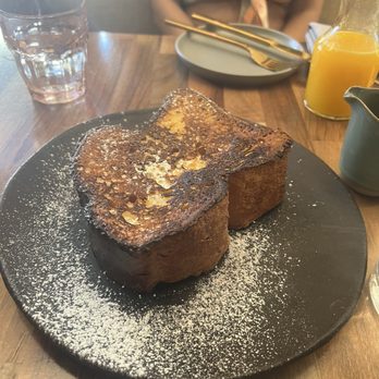 The Ends Restaurant - French toast - New American Near Me - Scottsdale, Arizona The Ends Restaurant - French toast - New American Near Me - Scottsdale, Arizona