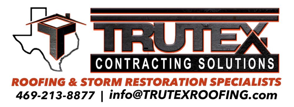 Slide of TRUTEX Contracting Solutions