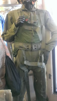 The Supply Sergeant by null