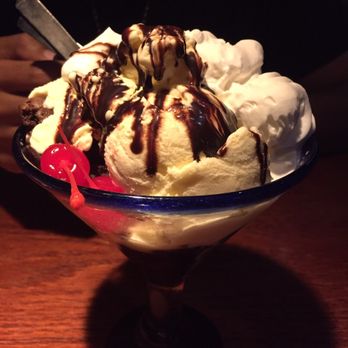 Red Lobster - Dessert was great. - Seafood Near Me - Vancouver, Washington Red Lobster - Dessert was great. - Seafood Near Me - Vancouver, Washington