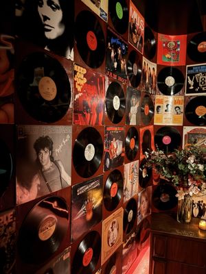 Agency of Record by null