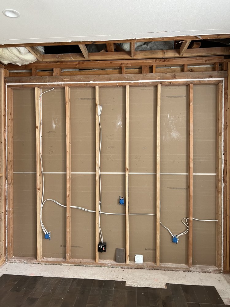 Slide of JMT Lighting and Electrical