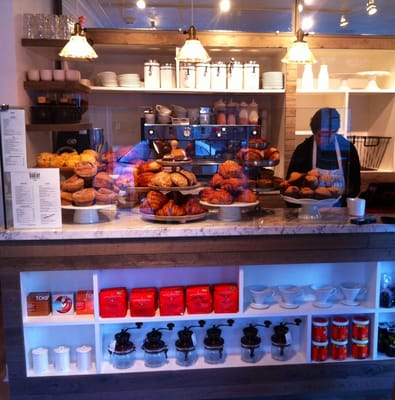 Persephone Bakery by null Persephone Bakery by null