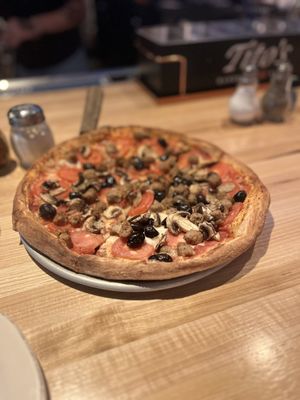 90 NINETY Bar + Grill by null