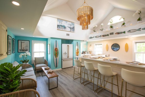 Sushi by Bou Westhampton Beach @ Sydney’s Taylor Made Cuisine by null