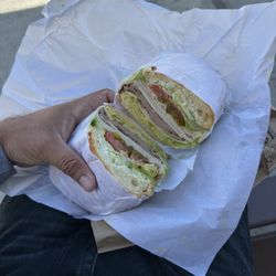Julian Market - Get the dilan sandwich, dilans style "