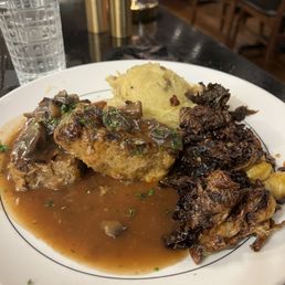 Meatloaf Meatloaf