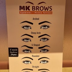 Mk Brows