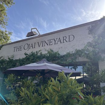 OJAI VINEYARD TASTING ROOM - Updated July 2025 - 329 Photos