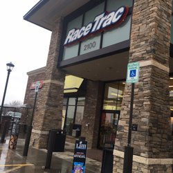 Race Trac