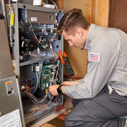 Service Today, Electrical, Cooling & Heating