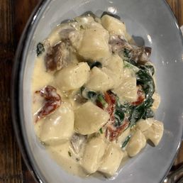 Gnocchi Gnocchi