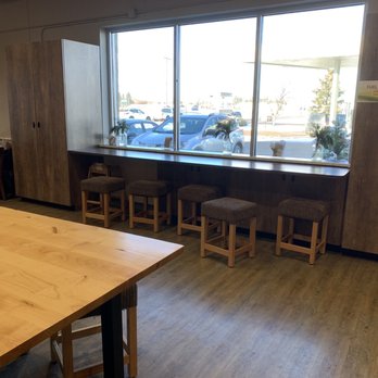 Coborn's Marketplace - Nice view from the coffee shop corner - Convenience Stores Near Me - Albertville, Minnesota