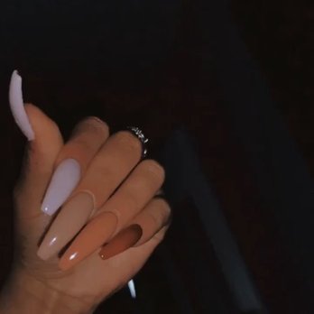 Regal Nails, Salon & Spa - THEY NEVER DISAPPOINT! loved my nails!! - Nail Salons Near Me - Vineland, New Jersey Regal Nails, Salon & Spa - THEY NEVER DISAPPOINT! loved my nails!! - Nail Salons Near Me - Vineland, New Jersey