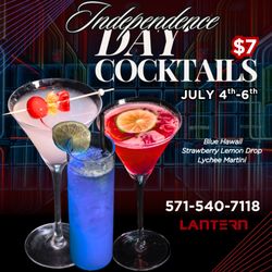 Lantern Restaurant & Bar