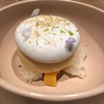 Miro Kaimuki - Asian Fusion Near Me - Honolulu, Hawaii