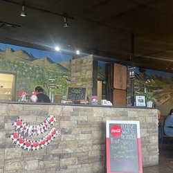 Matties Taphouse & Grill - Front of restaurant