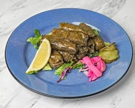 TicTok Restaurant by null