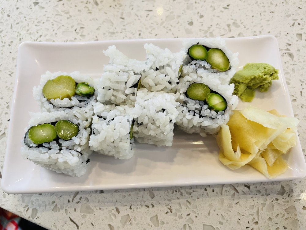 Sora Japanese Cuisine & Sushi Bar