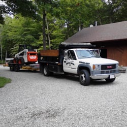Bryant Street Landscaping