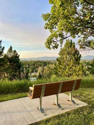 Almon Asbury Lieuallen Park