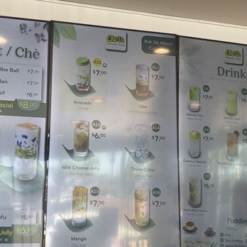 Che Vi - Desserts Near Me - Garden Grove, California Che Vi - Desserts Near Me - Garden Grove, California