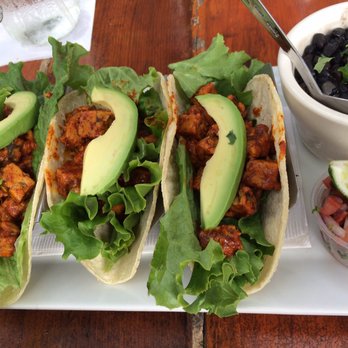 Casa Maya - Tempeh tacos! - Mexican Near Me - St Augustine, Florida Casa Maya - Tempeh tacos! - Mexican Near Me - St Augustine, Florida