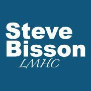 Steve Bisson, LMHC - grief counselor in Holliston, MA