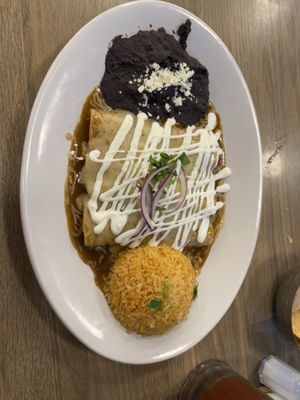 Ferso’s Mexican Cuisine by null